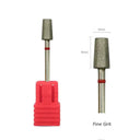 Salon-Quality Nail Bits Set for Nail Art