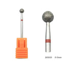 Salon-Quality Nail Bits Set for Nail Art