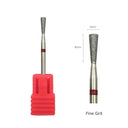Salon-Quality Nail Bits Set for Nail Art