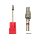 Salon-Quality Nail Bits Set for Nail Art