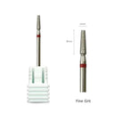 Salon-Quality Nail Bits Set for Nail Art