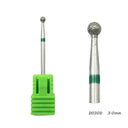 Salon-Quality Nail Bits Set for Nail Art