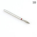 Diamond Nail Care Set - Premium Tools for Perfect Nails