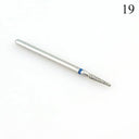 Diamond Nail Care Set - Premium Tools for Perfect Nails