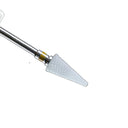 Diamond Nail Care Set - Premium Tools for Perfect Nails