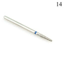 Diamond Nail Care Set - Premium Tools for Perfect Nails