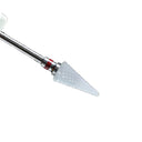 Diamond Nail Care Set - Premium Tools for Perfect Nails