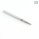 Diamond Nail Care Set - Premium Tools for Perfect Nails