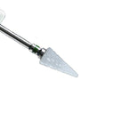 Diamond Nail Care Set - Premium Tools for Perfect Nails