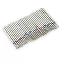 Diamond Nail Care Set - Premium Tools for Perfect Nails