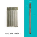 Diamond Nail Drill Bits Set for Professional Manicure Tools