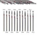 Diamond Nail Drill Set: Elevate Your Manicure Today Now