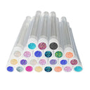 Diamond Eyebrow Brush Set For Beginners