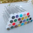 Diamond Eyebrow Brush Set For Beginners