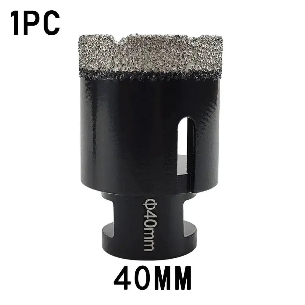 Precise Tile Drilling Core Bits for Pros — product view 20