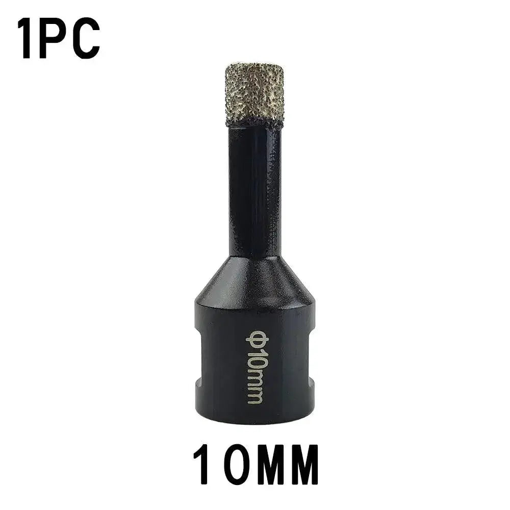 Precise Tile Drilling Core Bits for Pros — product view 9