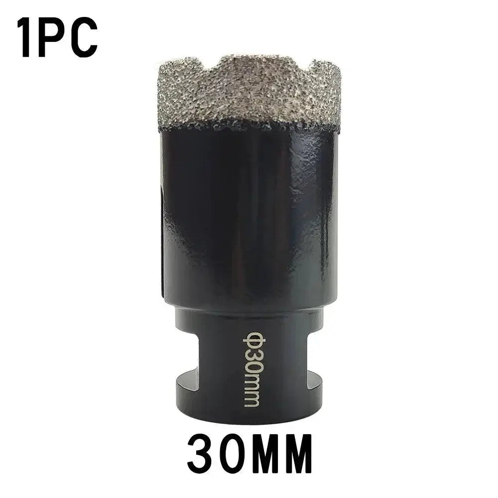 Precise Tile Drilling Core Bits for Pros — product view 17