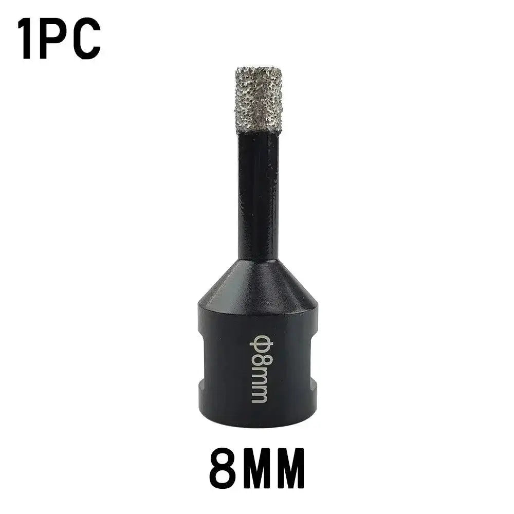 Precise Tile Drilling Core Bits for Pros — product view 8