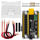 Precise Welds Digital Spot Welder Kit