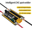 Precise Welds Digital Spot Welder Kit