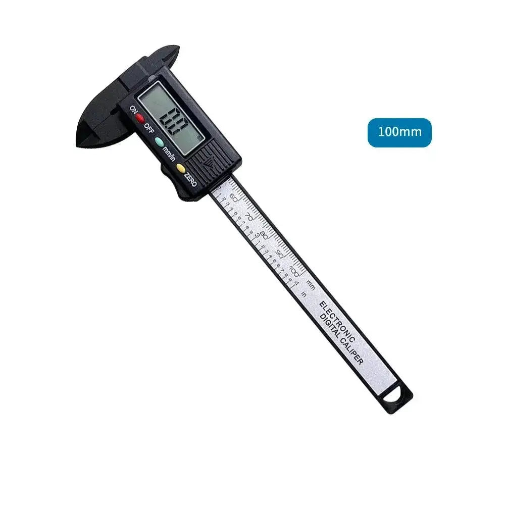 Precise Digital Caliper for DIY Projects — product view 9