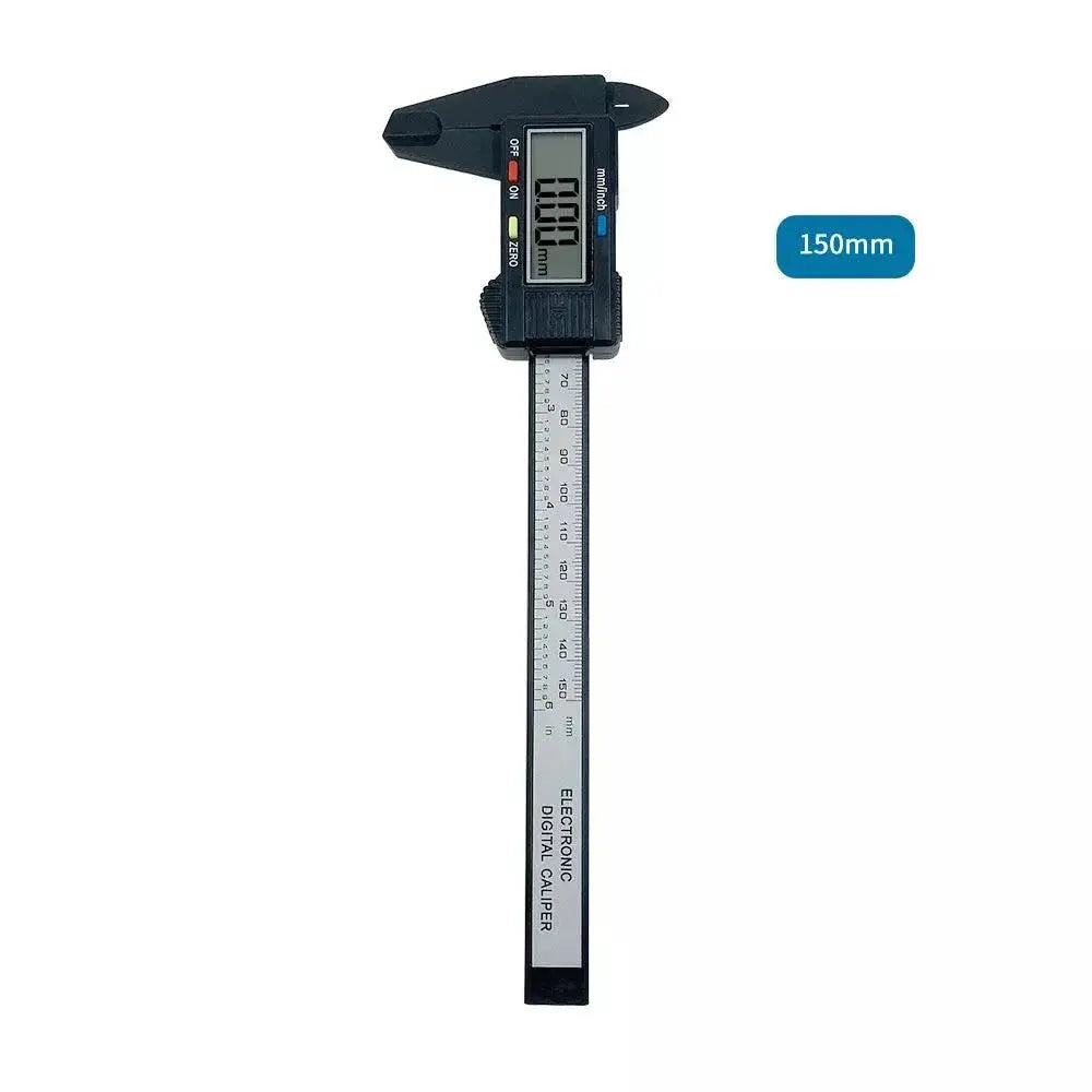 Precise Digital Caliper for DIY Projects — product view 8