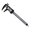 Digital Carbon Fiber Vernier Caliper Gauge Precision Tool