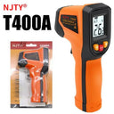 Infrared Thermometer for Industry Use