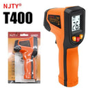 Infrared Thermometer for Industry Use