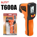 Infrared Thermometer for Industry Use