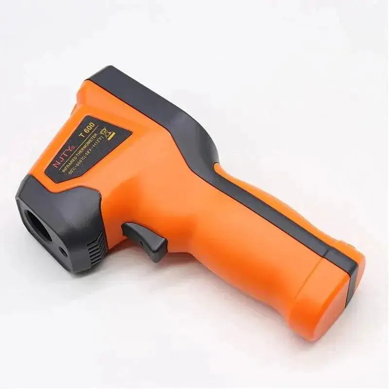 Digital Infrared Thermometer Laser Noncontact Industrial Tool