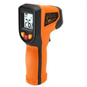 Infrared Thermometer for Industry Use