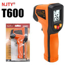 Infrared Thermometer for Industry Use