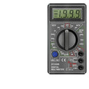Digital Multimeter for Pros Accurate