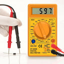 Digital Multimeter for Pros Accurate