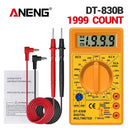 Digital Multimeter for Pros Accurate