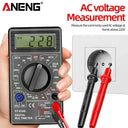 Digital Multimeter for Pros Accurate
