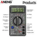 Digital Multimeter for Pros Accurate