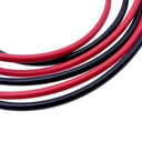 Digital Multimeter Test Leads With Alligator Clip Set