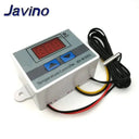Aquarium Temp Controller For Tanks