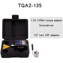 Digital Torque Meter 0.3-340 N.m Adjustable Torque Meter Adapter