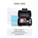 Digital Torque Meter 0.3-340 N.m Adjustable Torque Meter Adapter