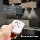 Dimmable Cabinet LED Light for Closets