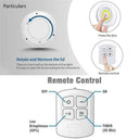 Dimmable Cabinet LED Light for Closets