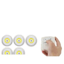 Dimmable Cabinet LED Light for Closets
