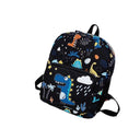 Dinosaur-Themed Lightweight Preschool Backpack for Kids