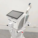 Diode Laser Hair Removal System for Spa