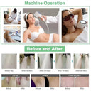 Diode Laser Hair Removal System for Spa