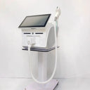 Diode Laser Hair Removal System for Spa