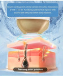 Diode Laser Hair Removal System for Spa
